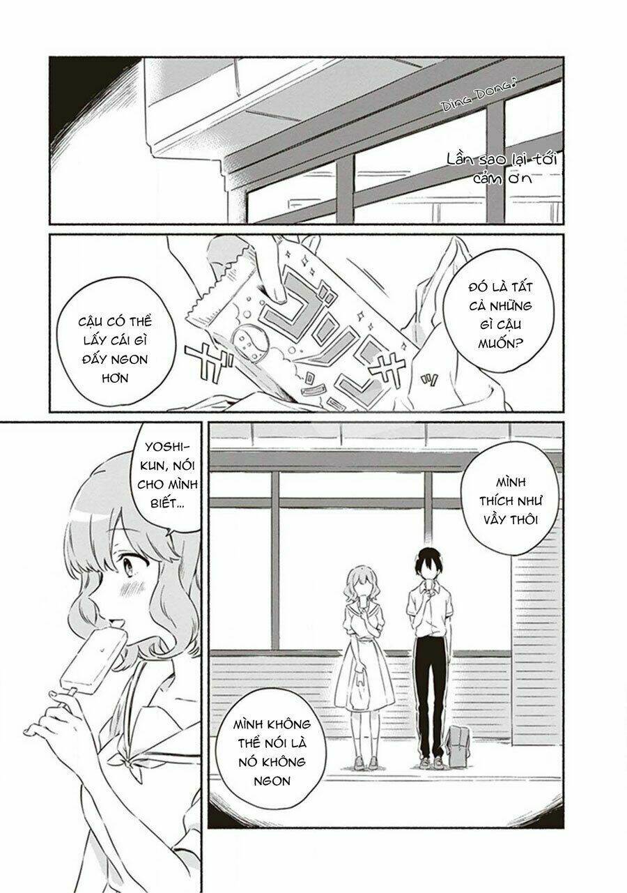 hello, hello and hello chapter 4 13