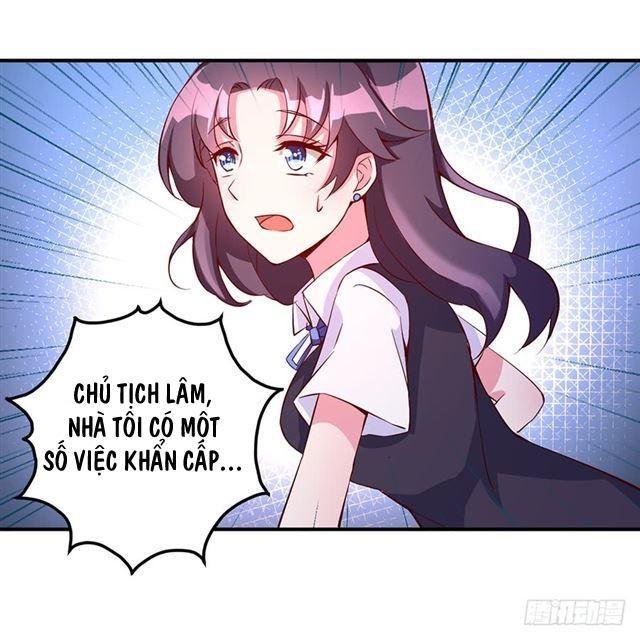 gửi người không quen chapter 3 35