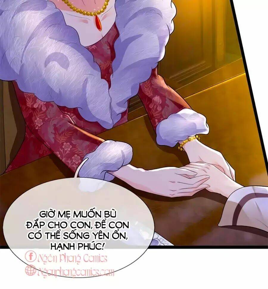 loạn thế tù sủng: thiếu soái bất lương của ta chapter 76 21