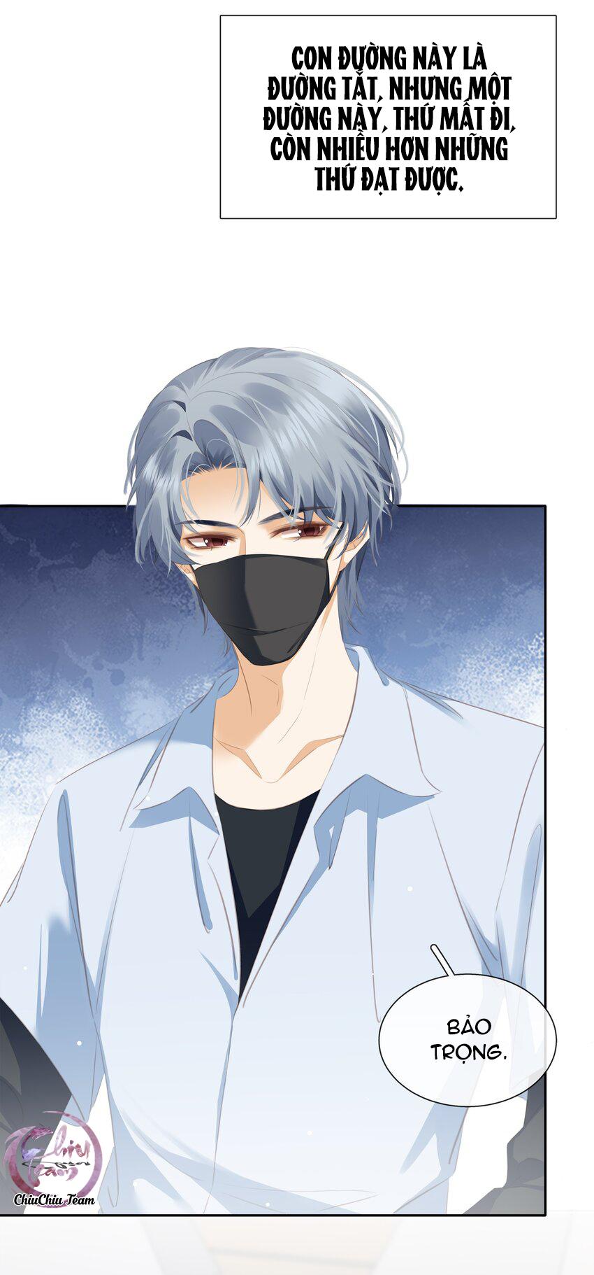 không làm trai bao! chapter 87 28