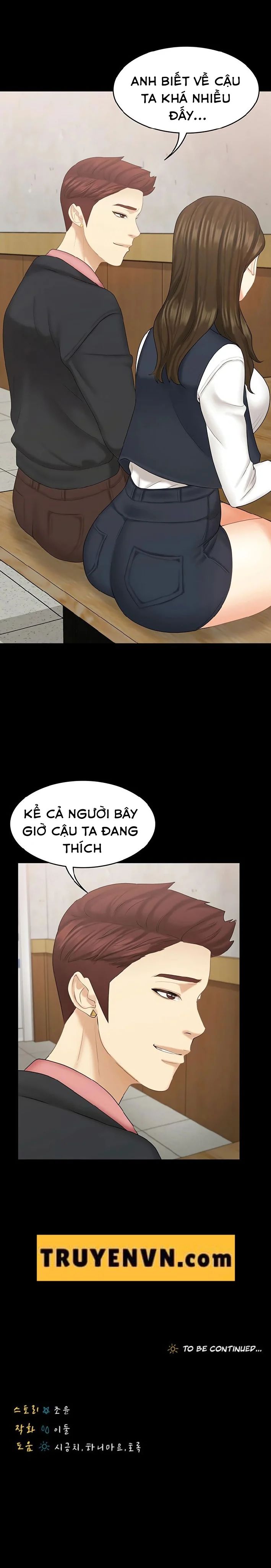 cô ấy là em gái tôi nhưng không sao chapter 21 28