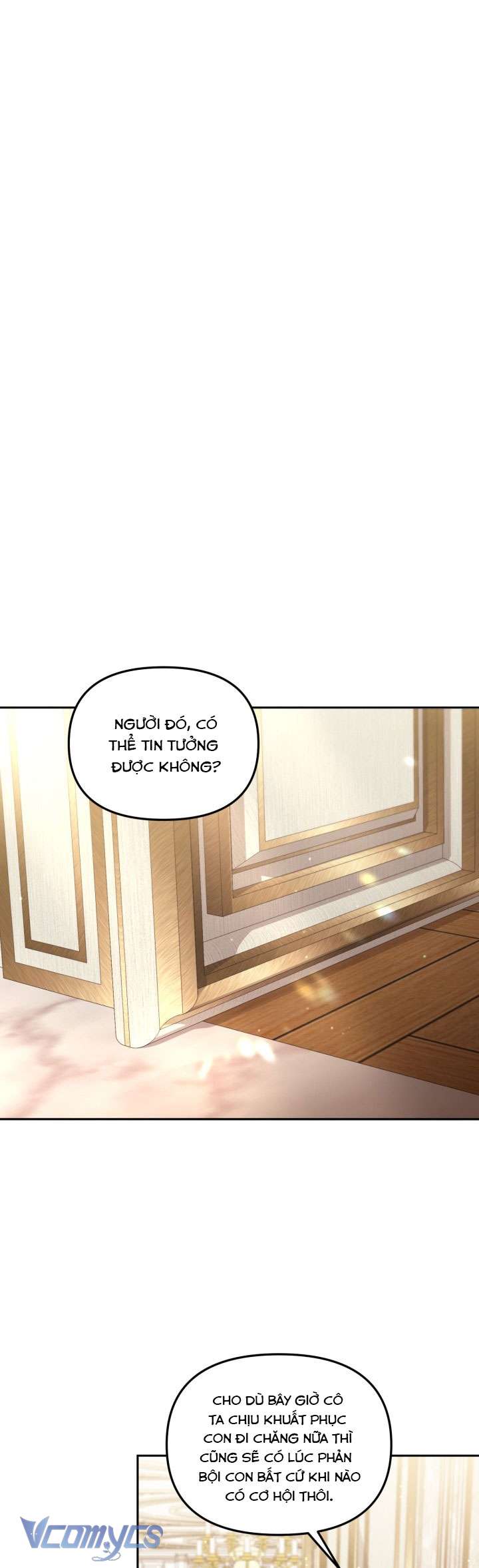 không có chỗ cho kẻ giả mạo chapter 52 17