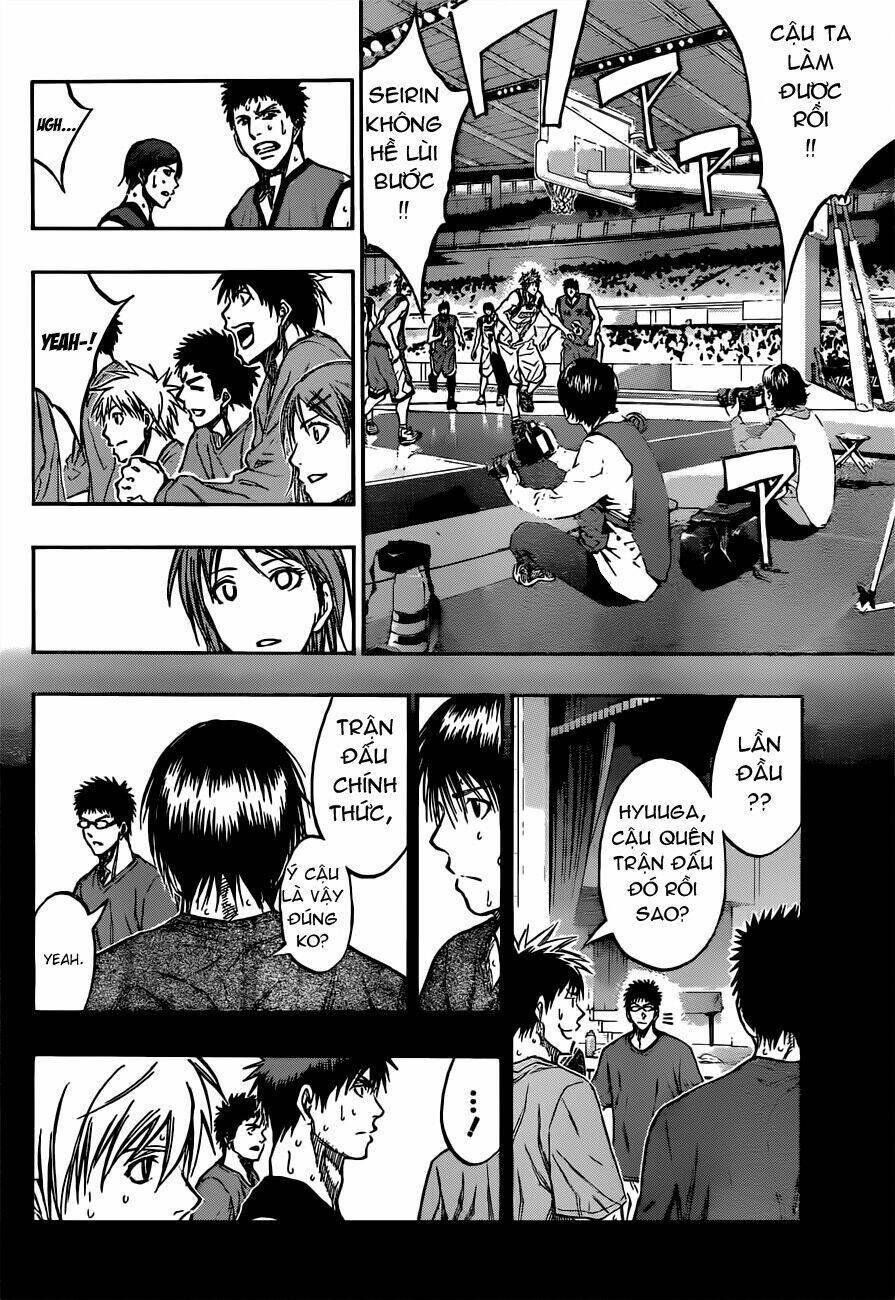 vua bóng rổ kuroko chapter 194 14