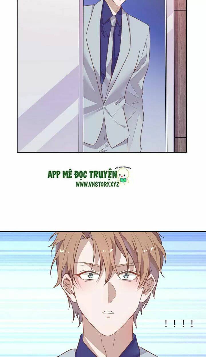 bạn trai kém tuổi bẫy yêu tôi chapter 53 2