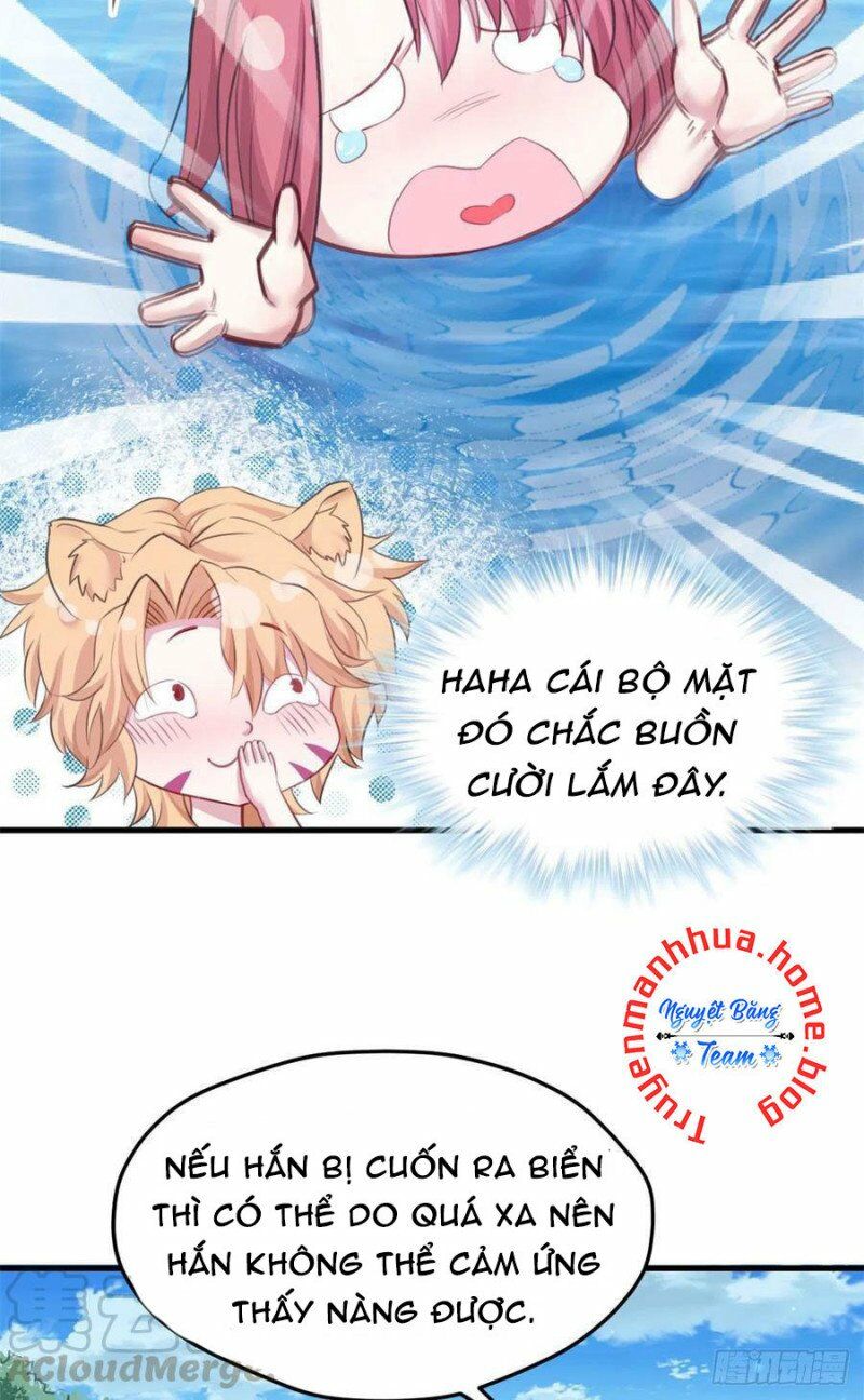 [16+] thảnh thơi thú thế chủng chủng điền, sinh sinh tể chapter 214 31