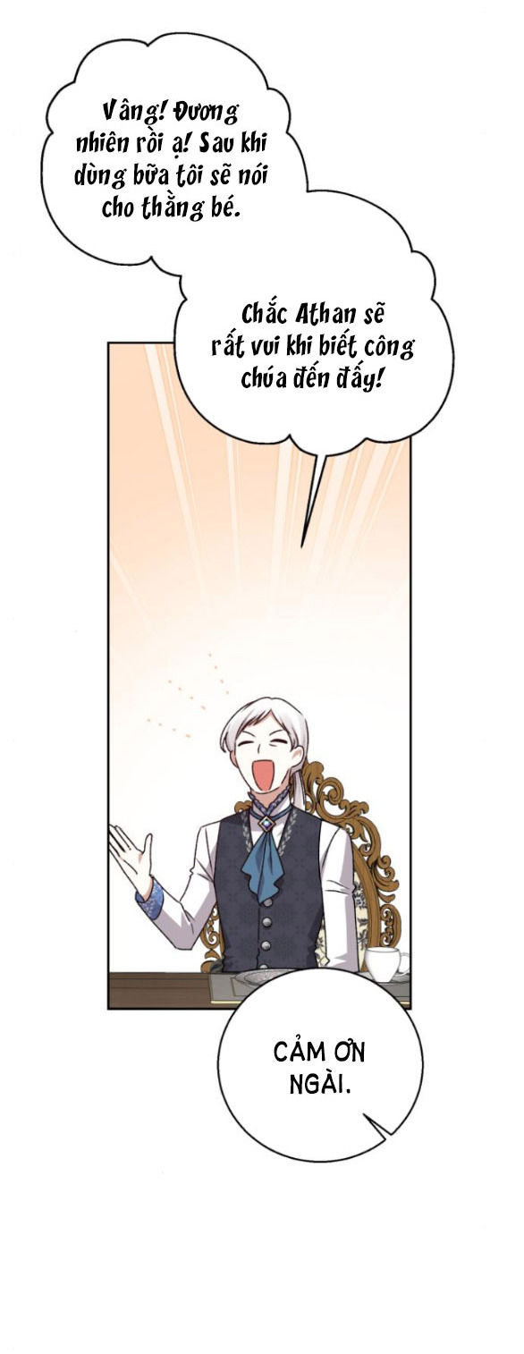 bạo chúa muốn có cuộc sống tốt đẹp chapter 12.1 12