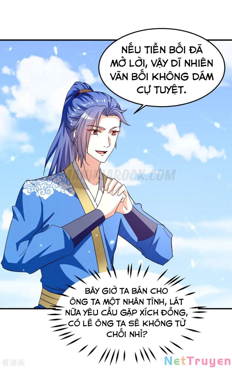 tối cường thăng cấp chapter 303 8