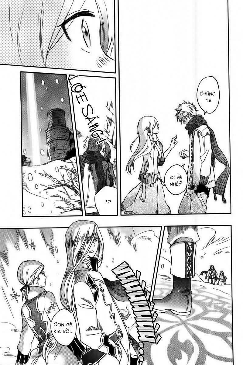 ginsekai no shoumei chapter 1 26