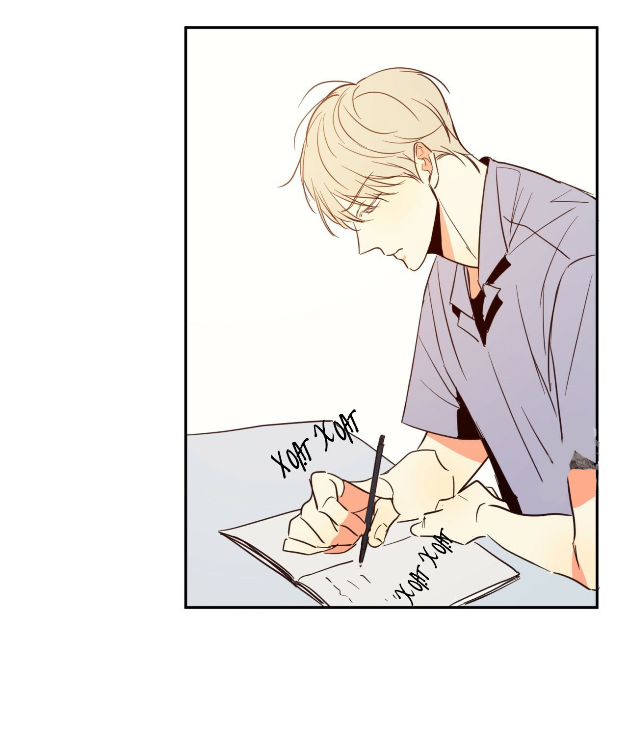 cửa hàng tiện lợi nguy hiểm chapter 7 19