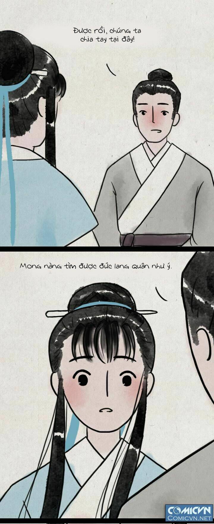 nhất thiền tiểu hòa thượng chapter 52 14