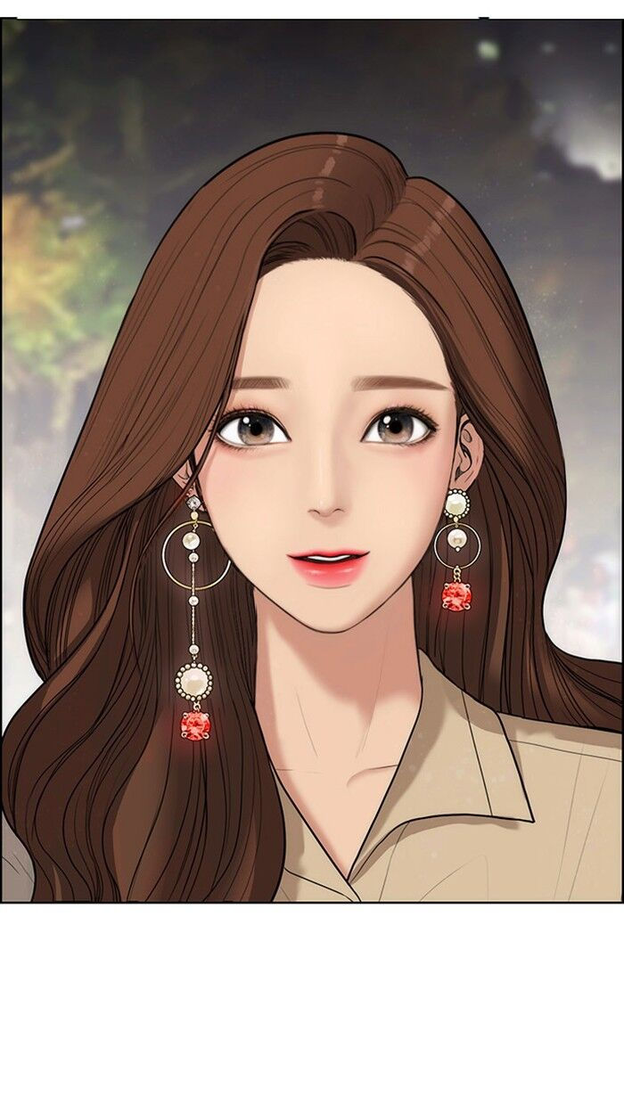 vẻ đẹp đích thực - true beauty chapter 41 78