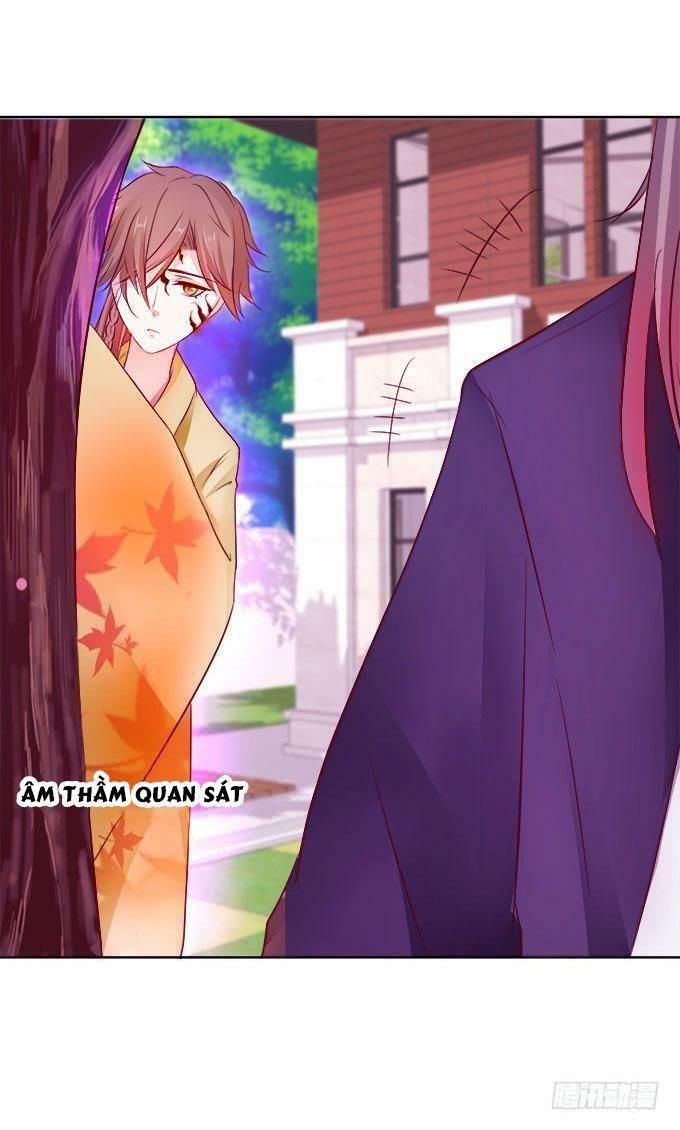 hồ tiên hung bạo chapter 7 44