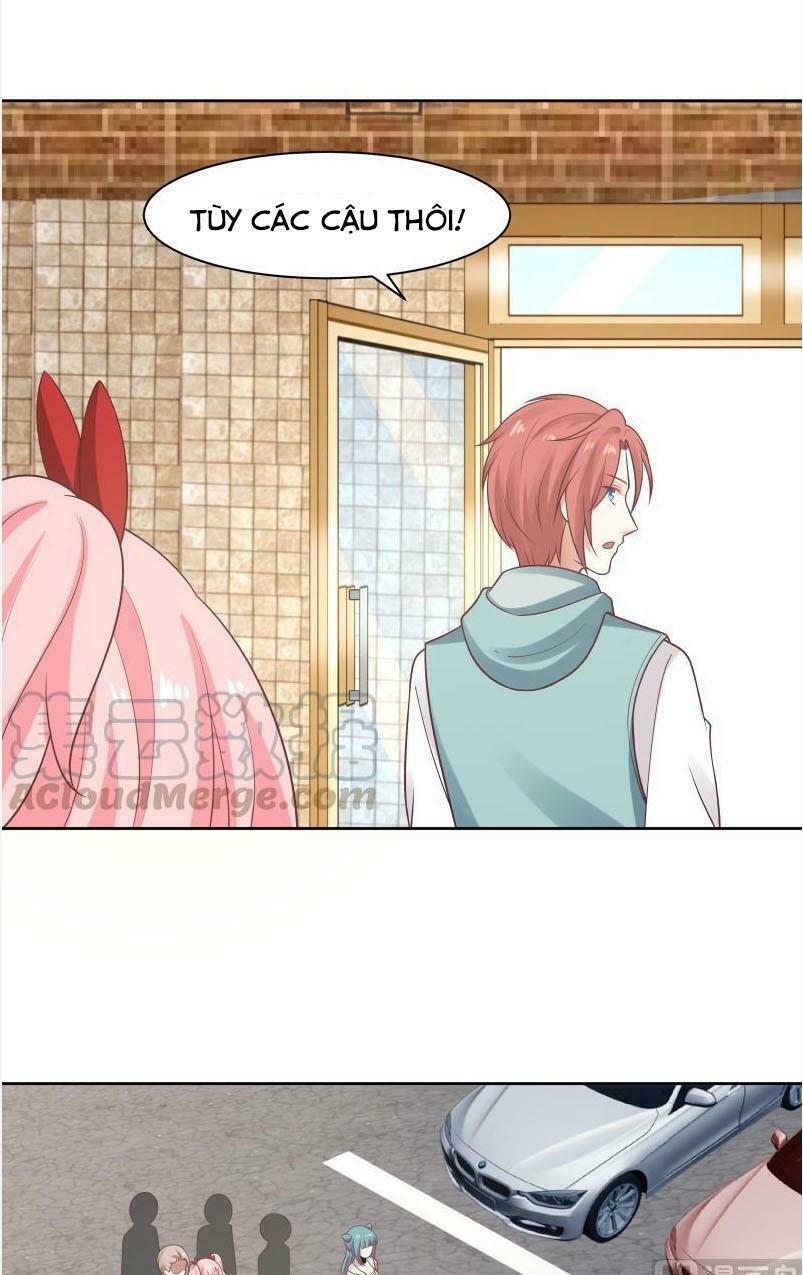 trên người ta có một rồng chapter 170 7