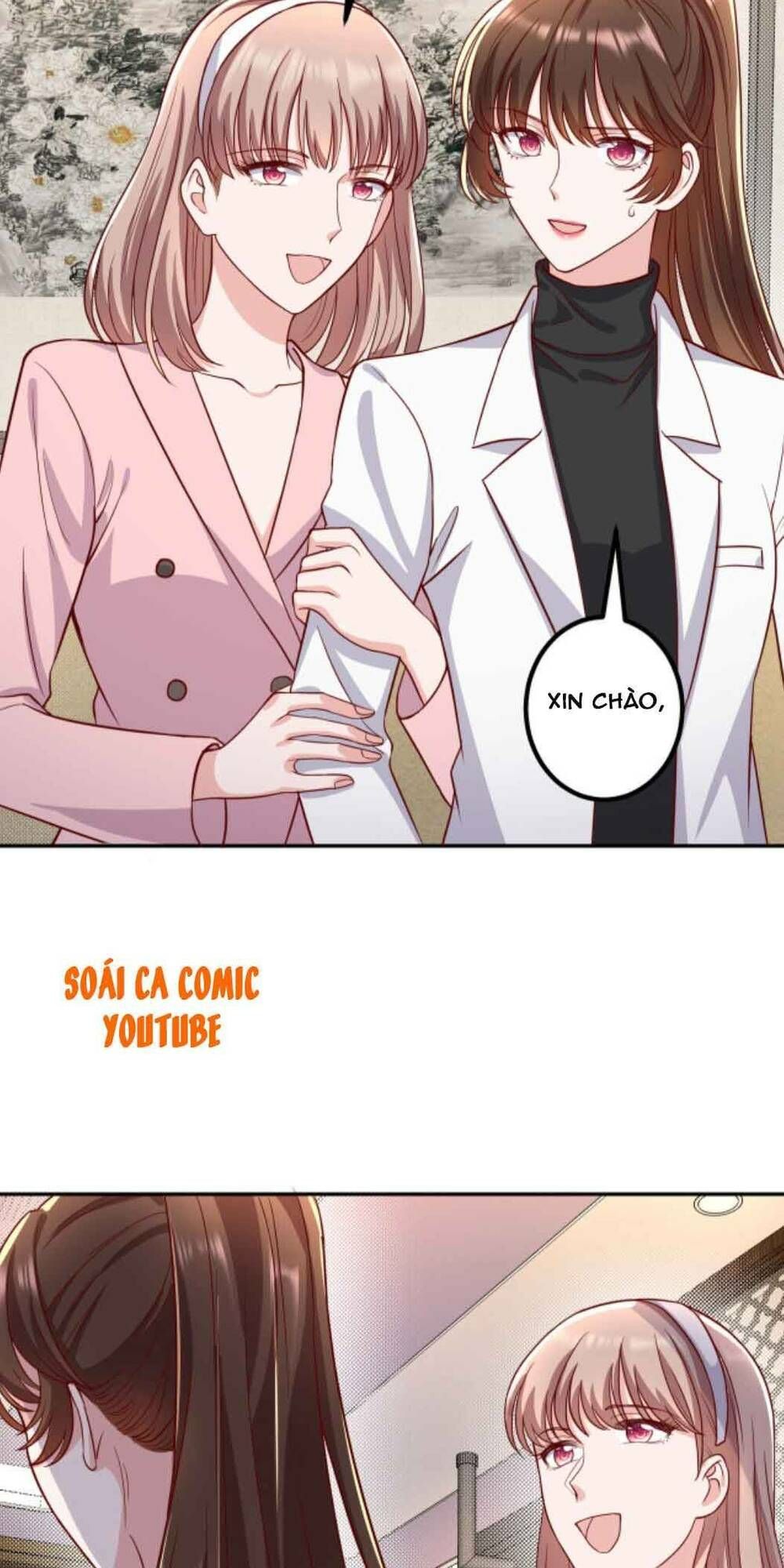 nhất sanh hữu hỉ chapter 46 19