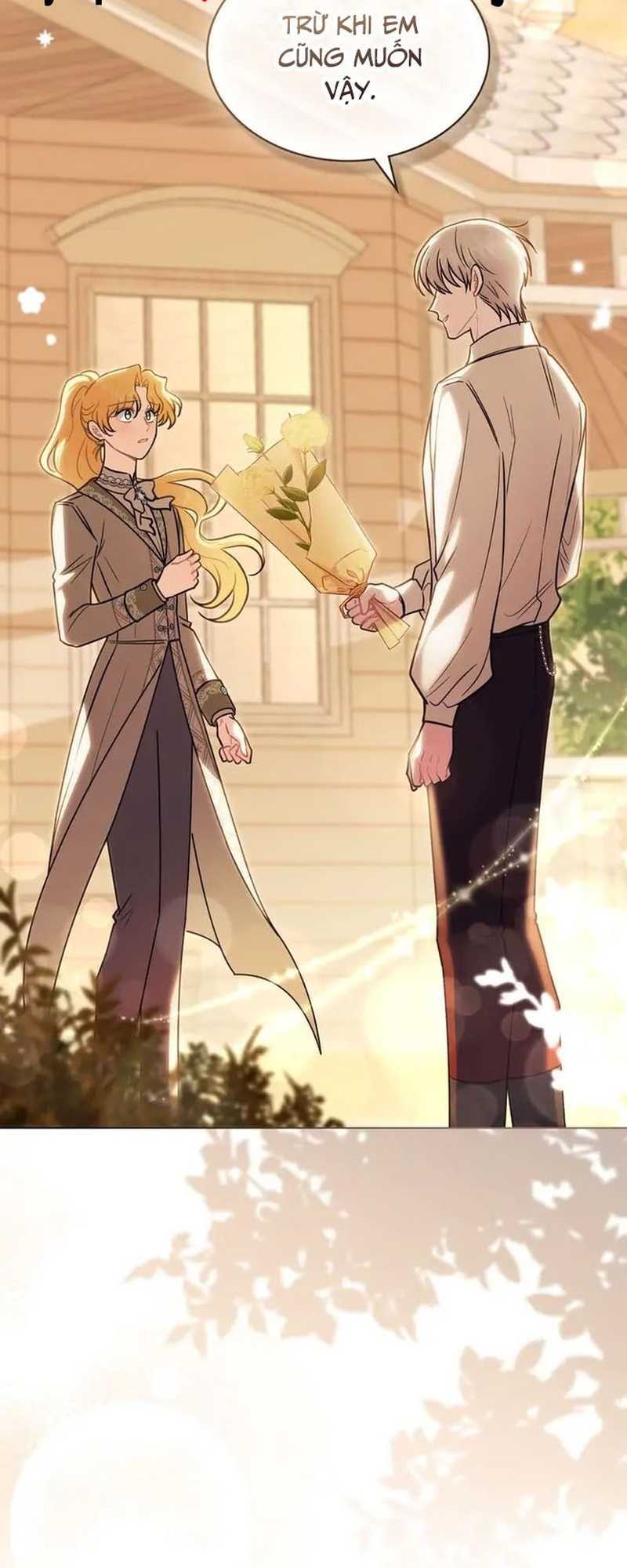 tìm lại camellia chapter 94 51