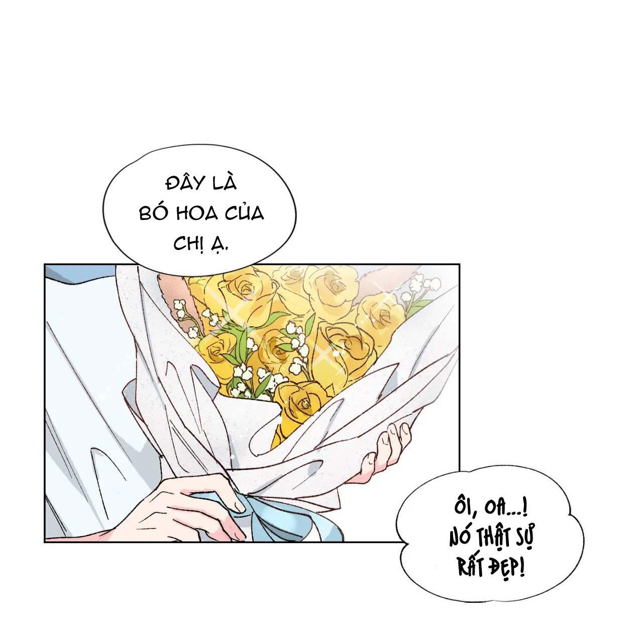 bước vào rắc rối chapter 1 9