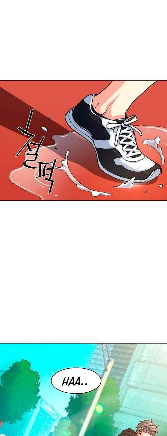 bạn học tôi là lính đánh thuê chapter 98 56