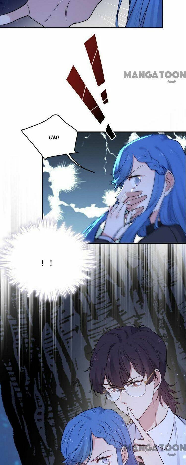 ma lạt thiên kim đẩu ác thiếu chapter 249 4