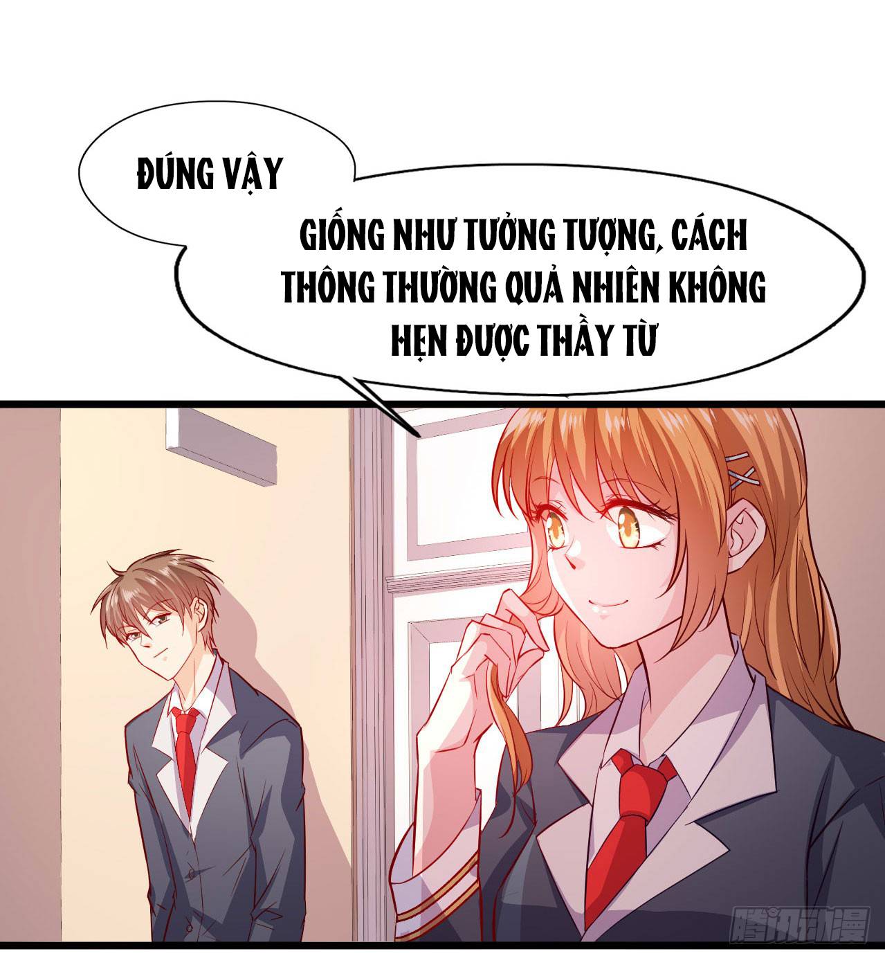 sau này vẫn cứ thích anh chapter 14 18