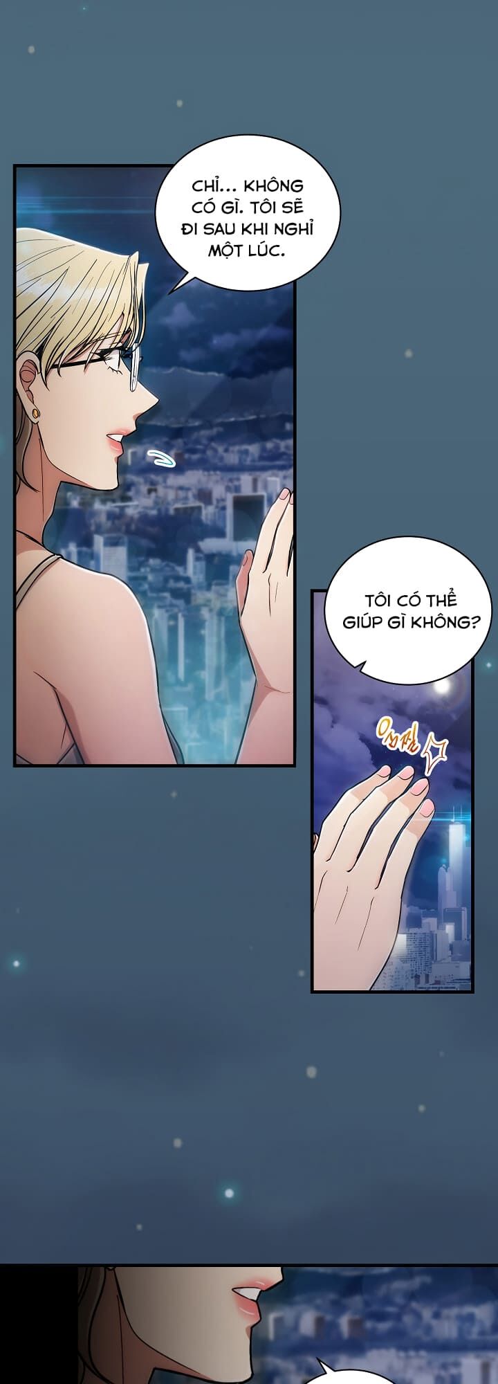 bác sĩ trùng sinh chapter 79 44