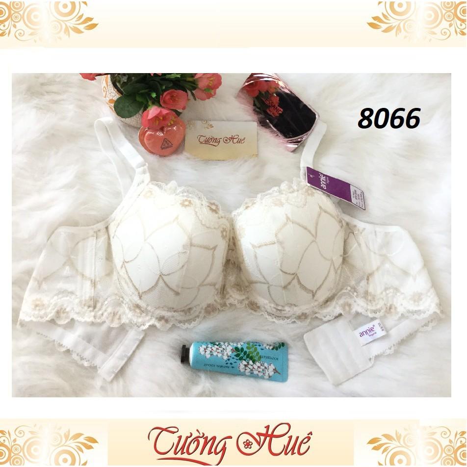 Áo lót nữ Annie Bfa 8066 nguyên bảng to.