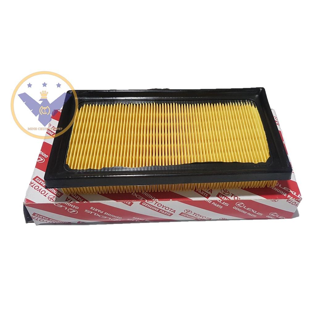 Lọc gió động cơ Toyota Wigo 2017