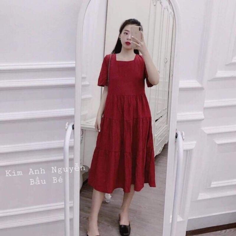 Váy bầu đẹp