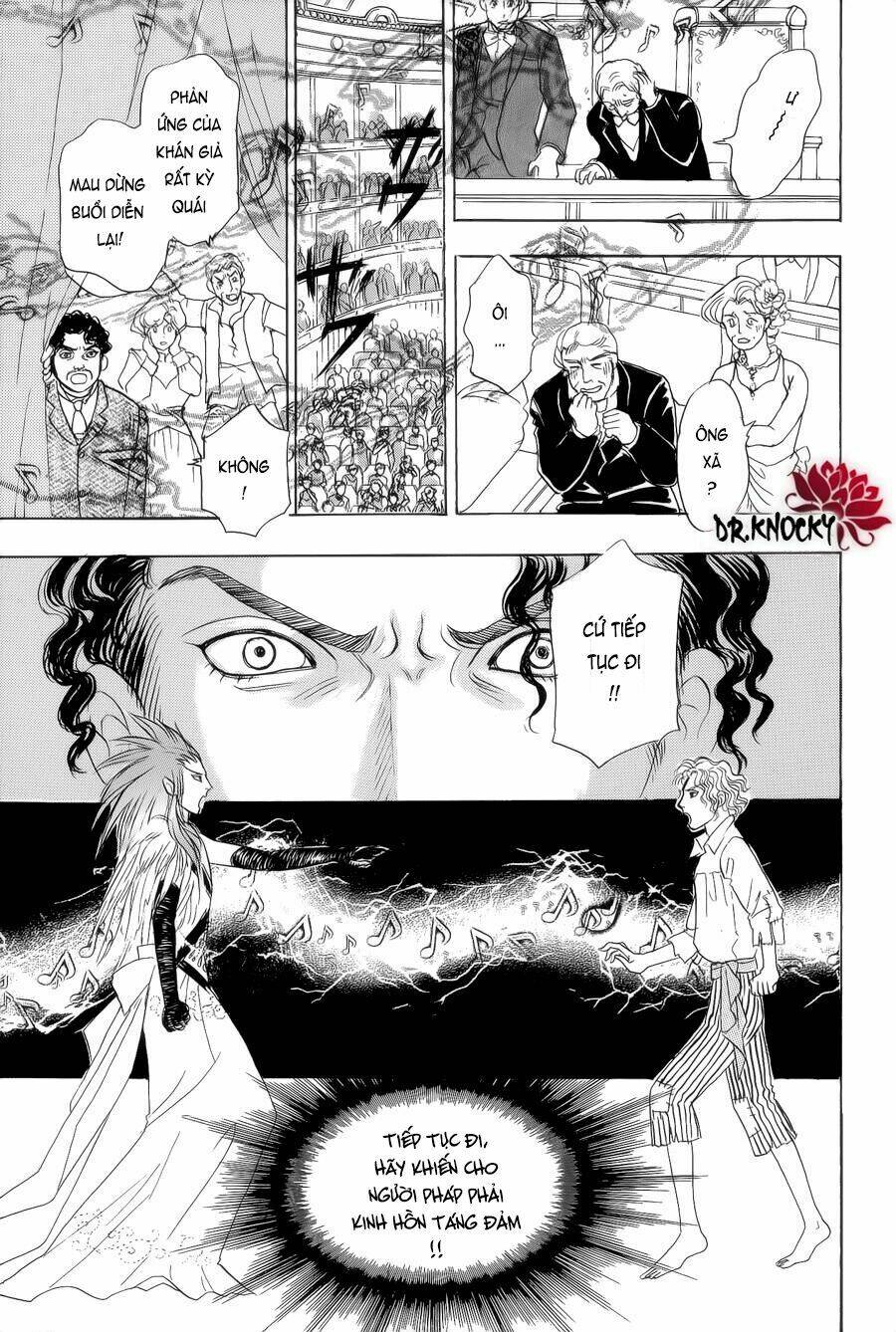 pet shop of horrors - passage-hen : tiệm thú kiểng tiền truyện chapter 2 59