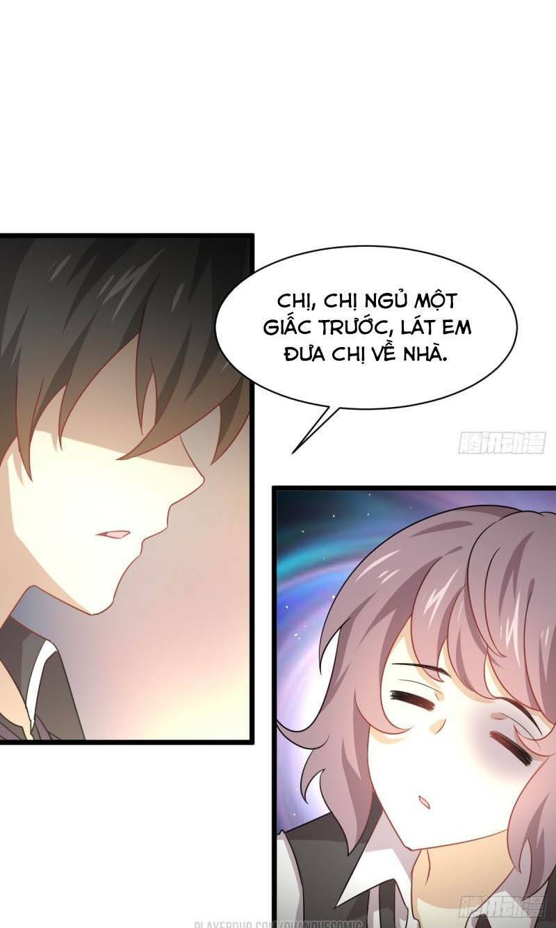 xuyên không vào thế giới nữ cường chapter 80 20