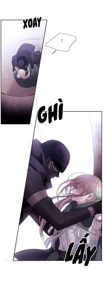 năm môn đệ của charlotte chapter 16 25