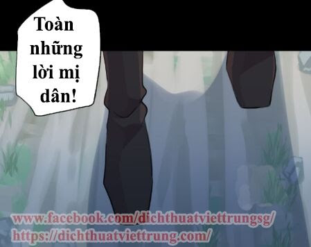 Vết Cắn Ngọt Ngào 2 Chapter 32 - Trang 46