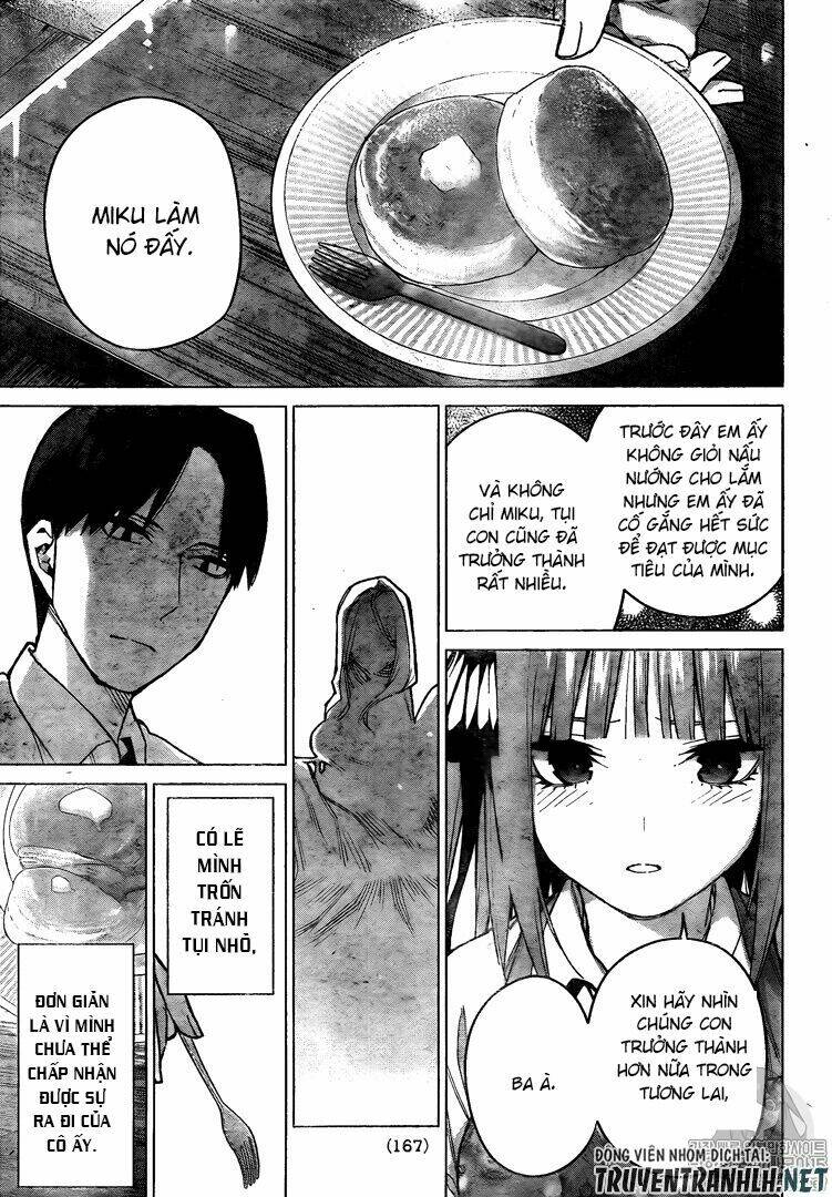 the five wedded brides chapter 104 8