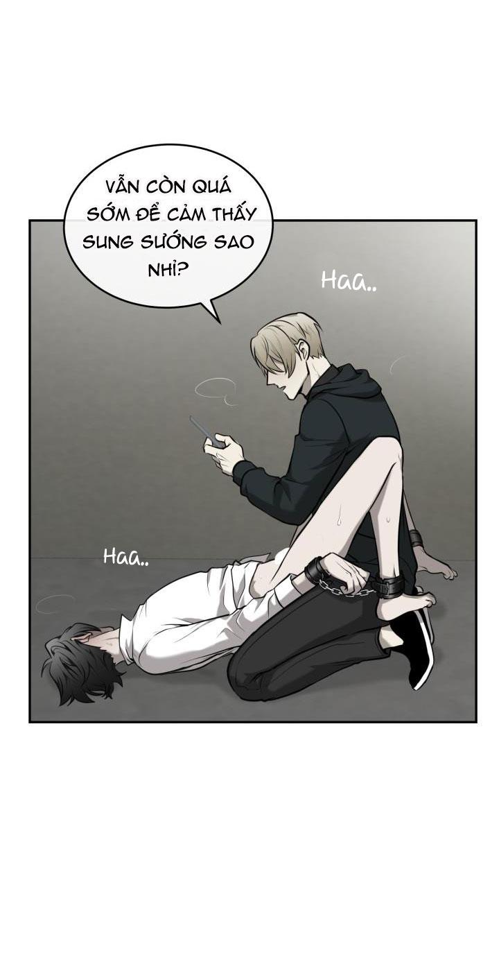 dưỡng thú cưng chapter 3 12