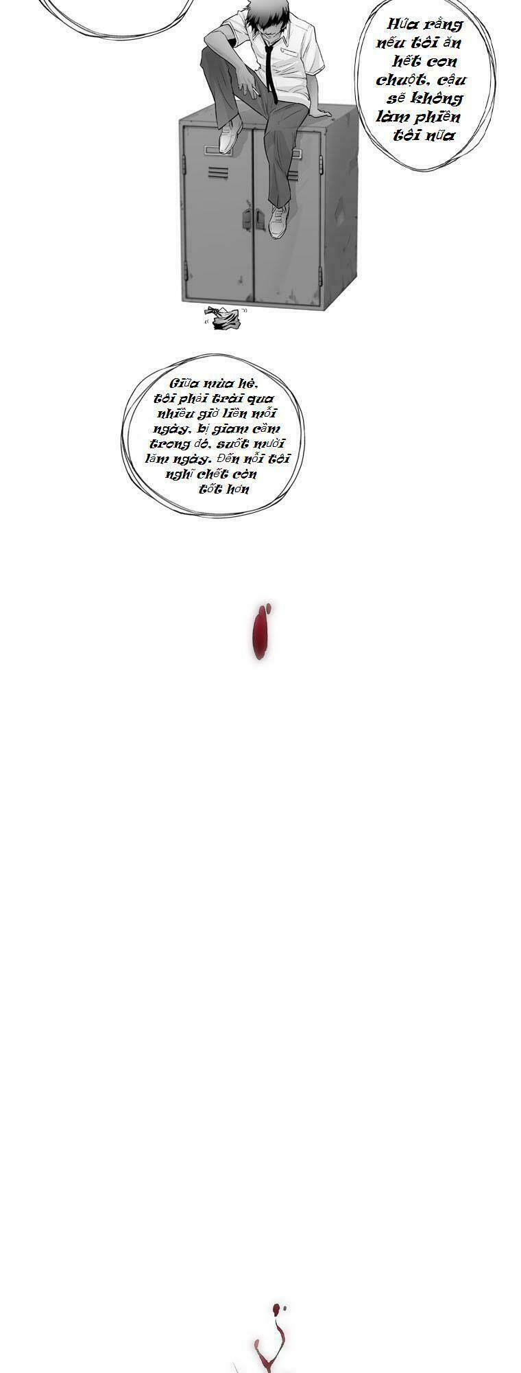 vũ hội trong chiếc hộp chapter 8 13