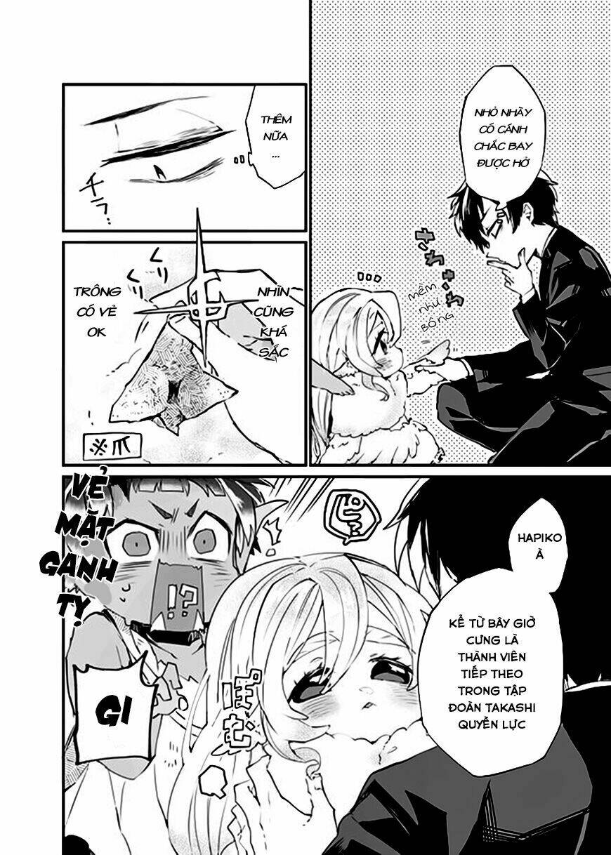 dungeon nursery chapter 3 5