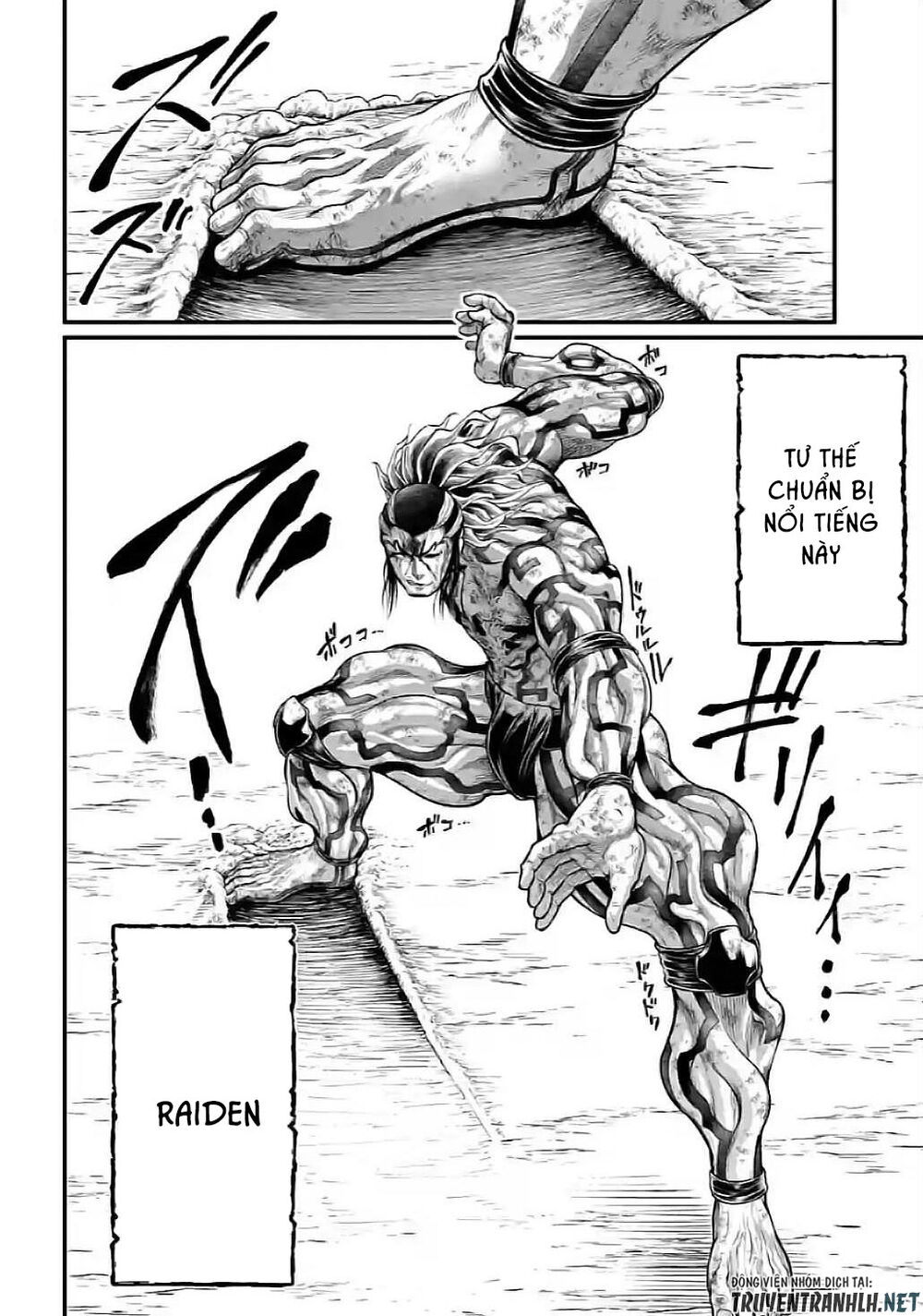 đại chiến nhân thần chapter 39 60