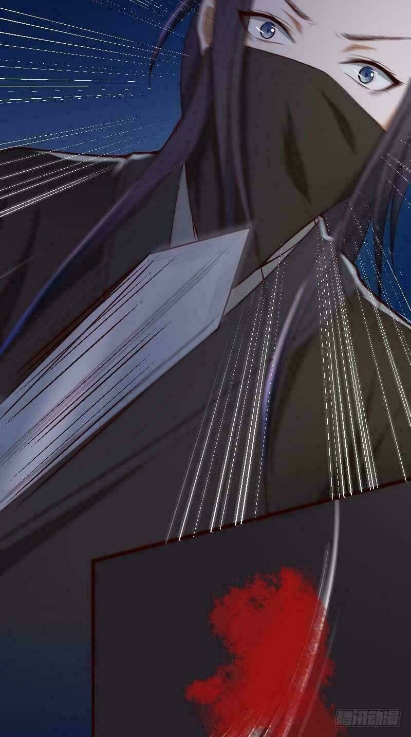 thịnh thế y nữ - lãnh vương sủng phi chapter 3 2