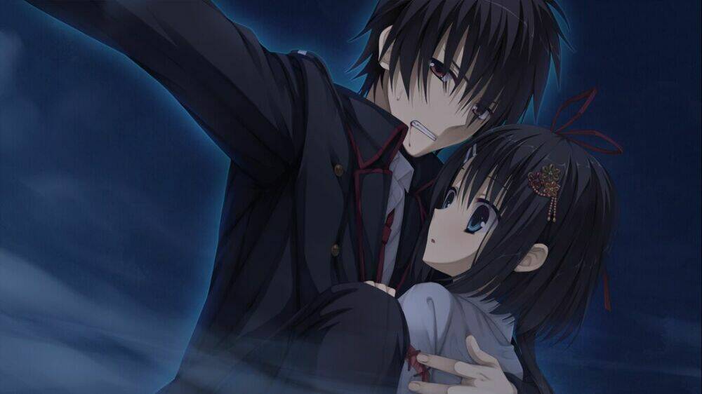 dracu-riot! chapter 5 31