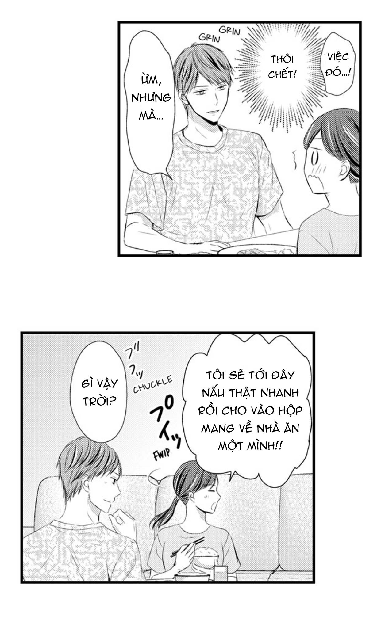 khiến cô ấy ra hết lần này đến lần khác, chầm chậm và ngọt ngào chapter 15.2 6