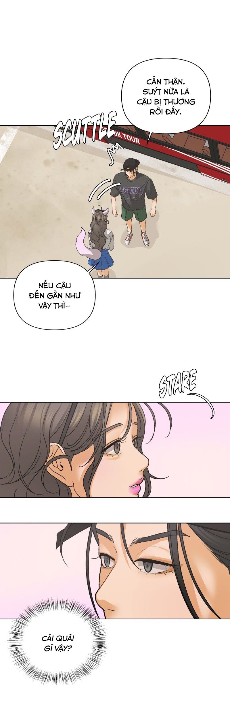 câu lạc bộ của những lọ lem chapter 79 7