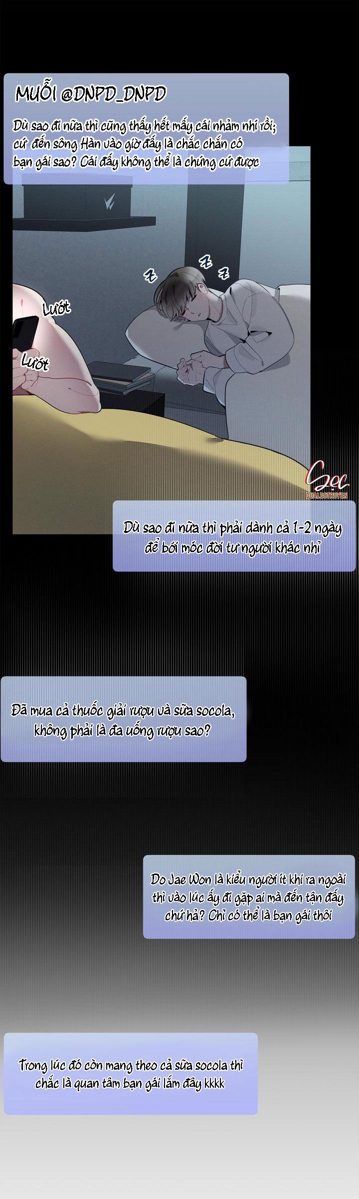 cherry scandal chapter 21 4