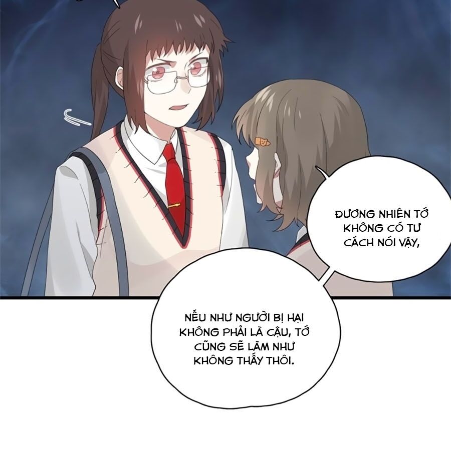 xông vào tim anh chapter 9 22