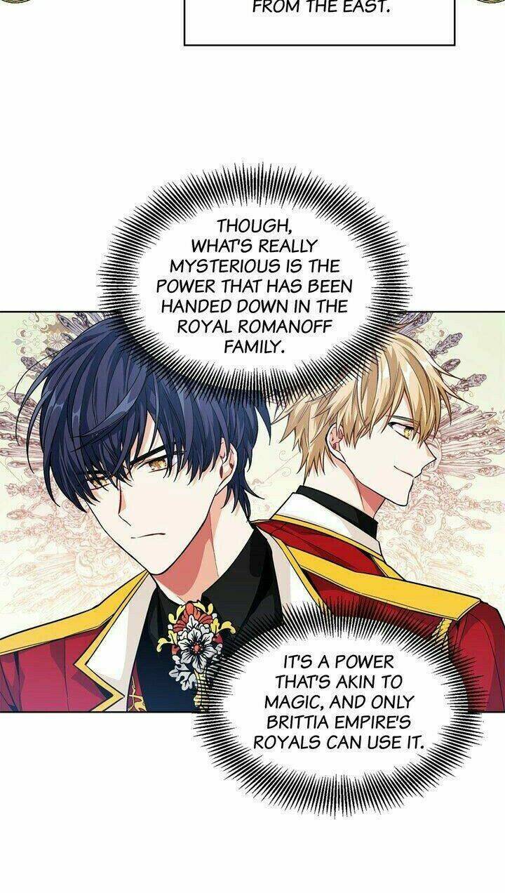 nữ hoàng ngoại khoa chapter 68 39