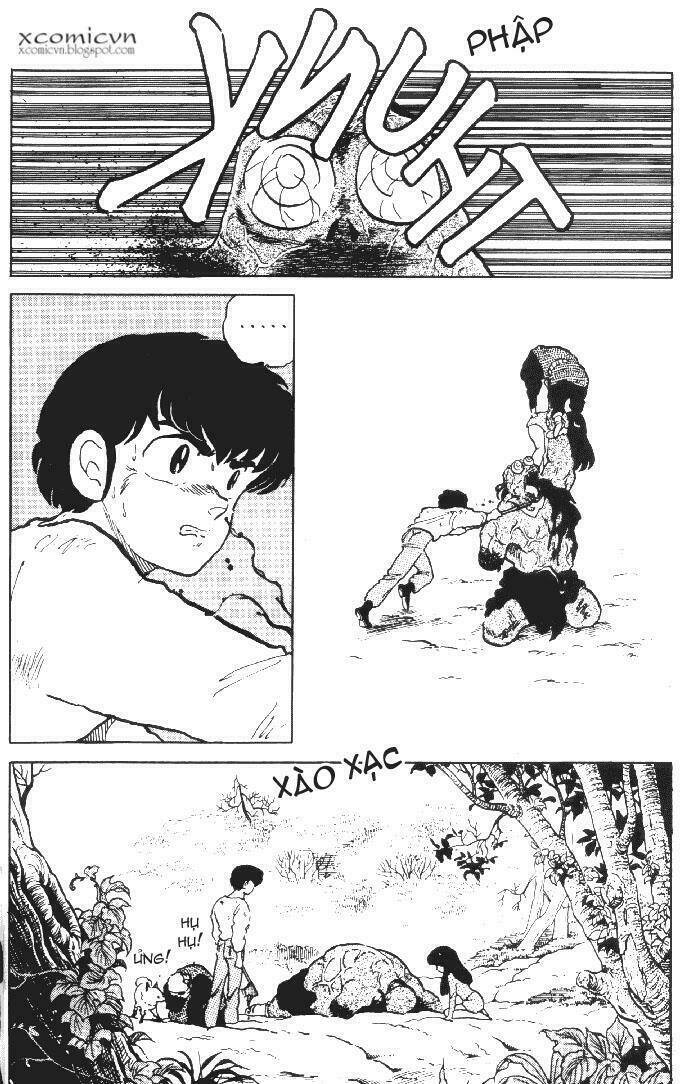 lời nguyền bất tử chapter 9 29