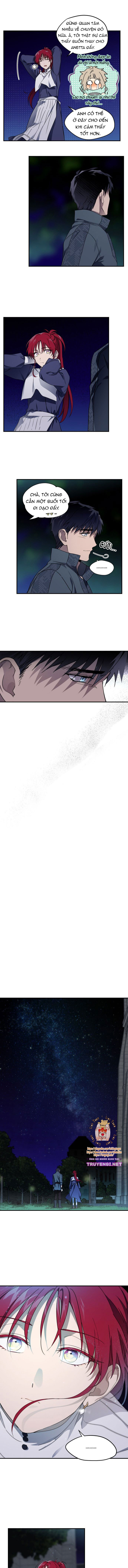 bị che khuất bởi hoàng hôn chapter 22 5