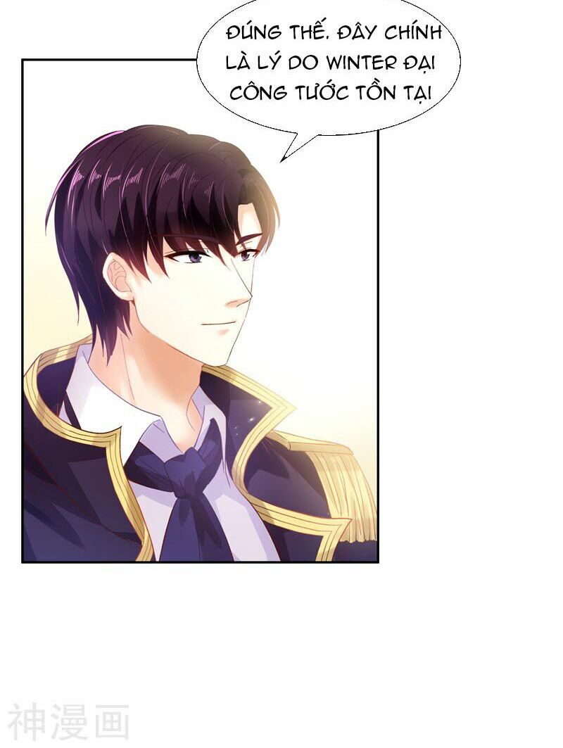 ác nữ cải biến chapter 34 8