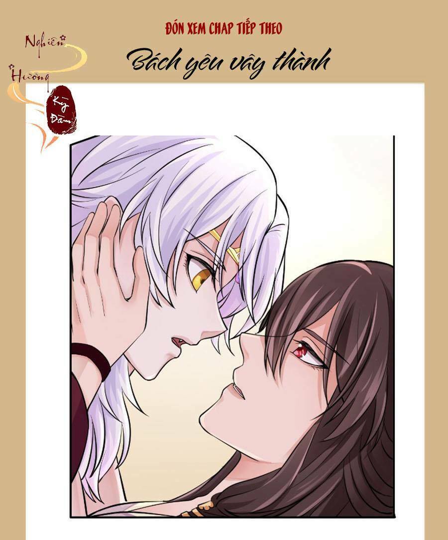 nghiên hương kỳ đàm chapter 59 39