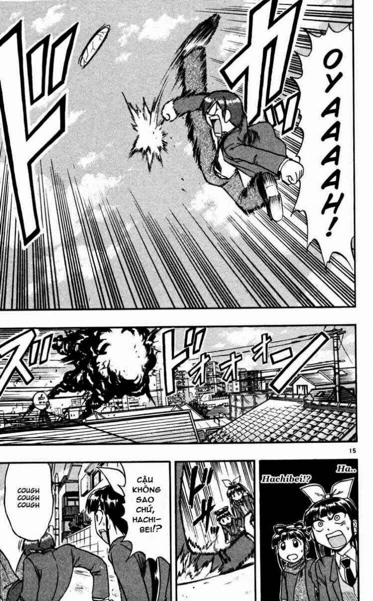 ai kora chapter 68 15