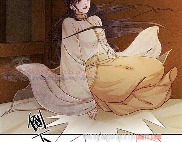 trọng sinh bá sủng nhiếp chính vương quá mạnh mẽ chapter 75 9