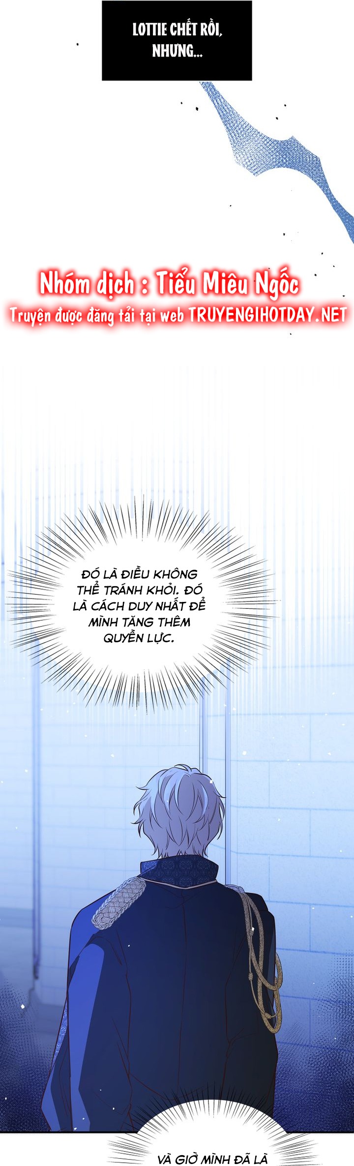 công lý của một ác nữ chapter 8 10